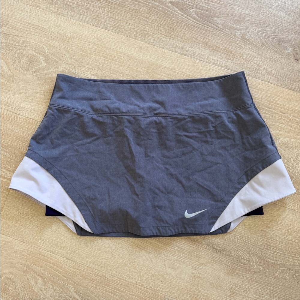 Nike Dri-fit Women's Golf or Tennis Skort Skirt